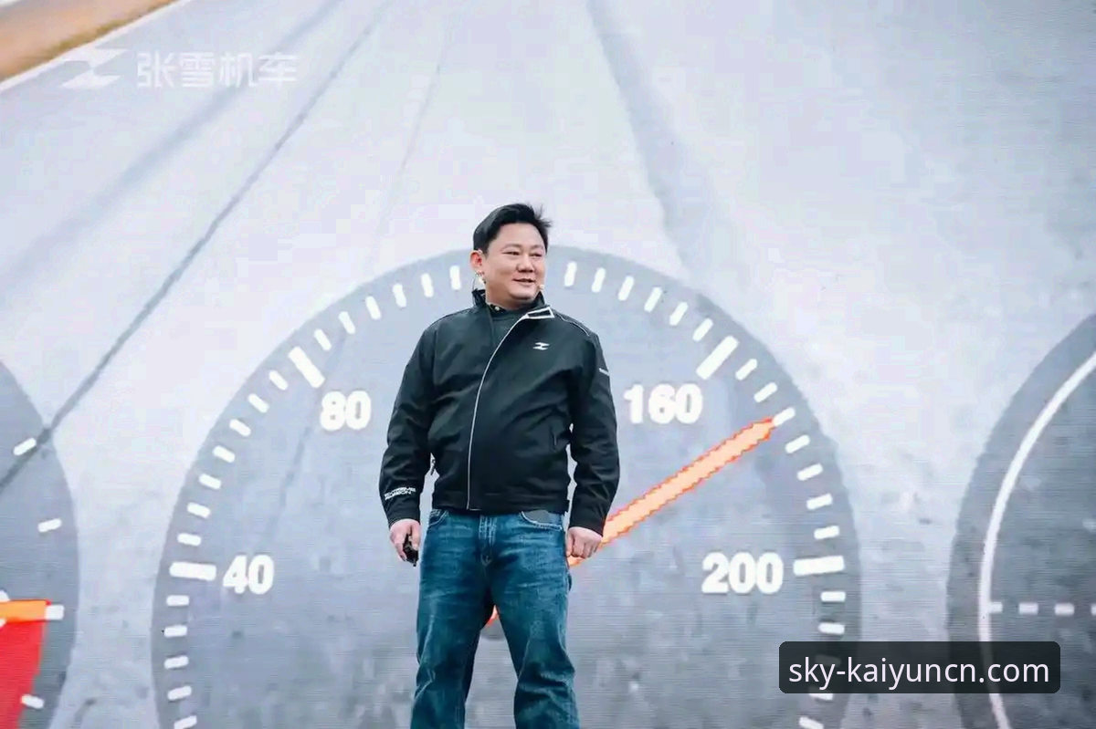 资深车迷分享：在kaiyun平台见证张雪机车车队匈牙利站惊天逆转的心得体验