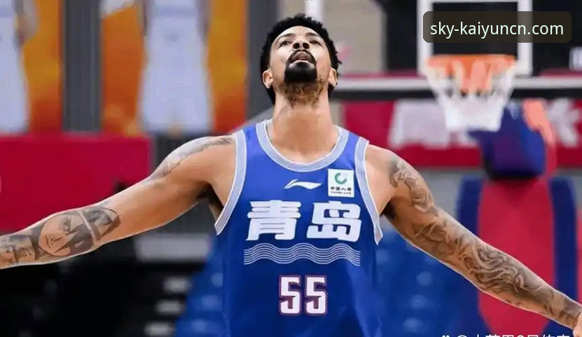 CBA季后赛G2深度评测：山西横扫青岛晋级，KAIYUN平台观赛体验全记录